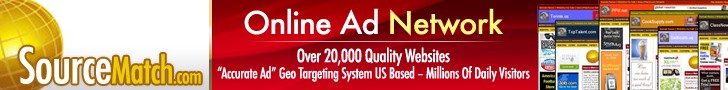 Online Ad Network